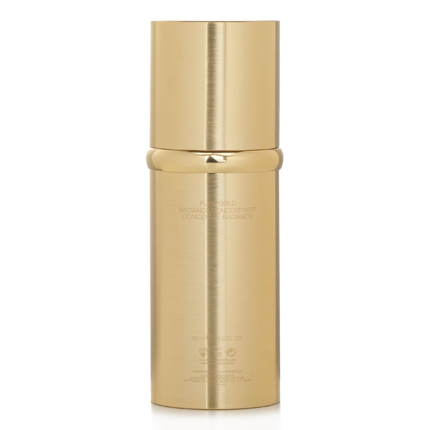 La Prairie Pure Gold Radiance Concentrate 30ml/1oz – Fresh Beauty Co.