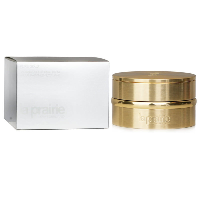 La Prairie Pure Gold Radiance Nocturnal Balm  60ml/2oz