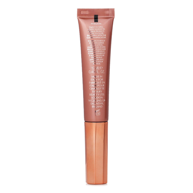 Charlotte Tilbury Beauty Light Wand High Blush - # Pinkgasm  12ml/0.4oz