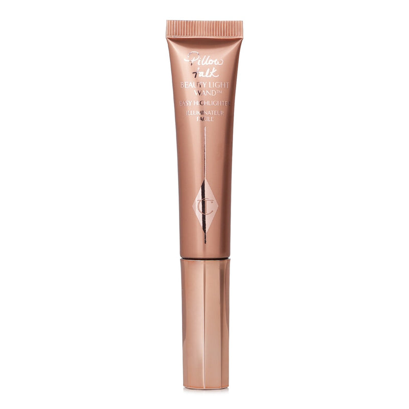 Charlotte Tilbury Beauty Light Wand Easy Highlighter - #Pillow Talk Original  12ml/0.4oz