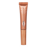 Charlotte Tilbury Beauty Light Wand Easy Highlighter - # Pillow Talk Medium  12ml/0.4oz