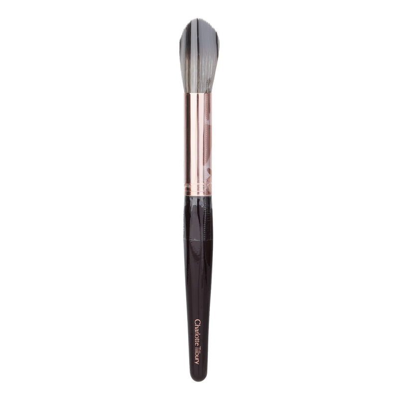 Charlotte Tilbury Powder & Sculpt Brush  1pc