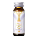 Nissin HYAL moist W+White 50ML X10 bottles  50ml/bottle