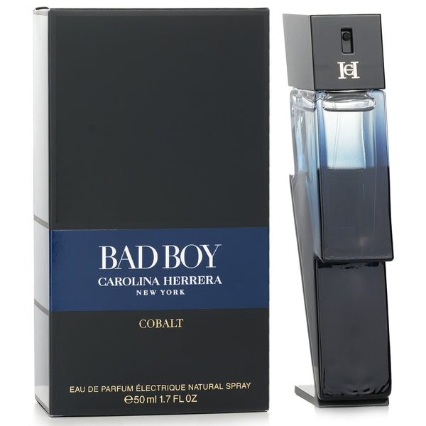 Carolina Herrera Bad Boy Cobalt Eau De Parfum Spray  50ml/1.7oz