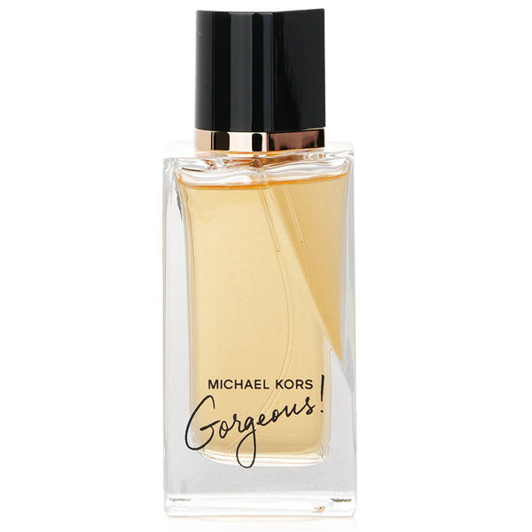 Michael Kors Gorgeous Eau De Parfum Spray  50ml/1.7oz