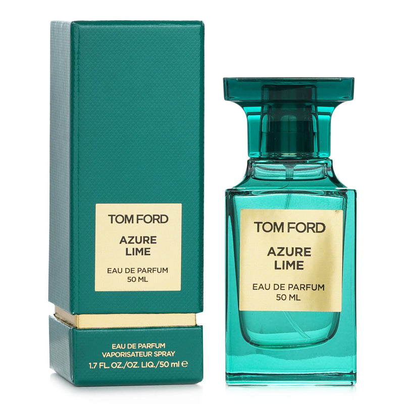 Tom Ford Azure Lime Eau De Parfum Spray  50ml/1.7oz