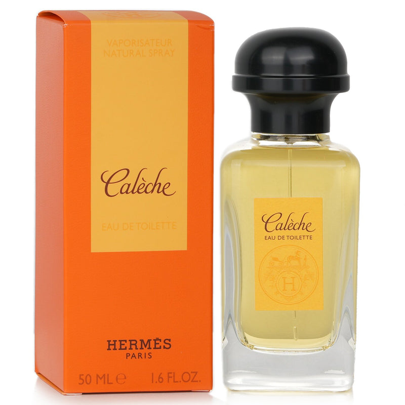 Hermes Caleche Eau De Toilette Spray  50ml/1.6oz