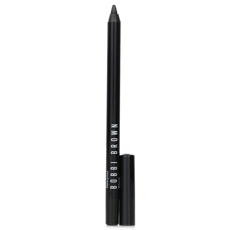 Bobbi Brown 24 Hour Waterproof Kajal Liner - # Black  1.2g/0.04oz