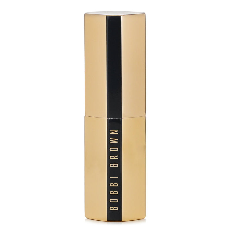 Bobbi Brown Luxe Lipstick - # 808 Ruby  3.5g/0.12oz