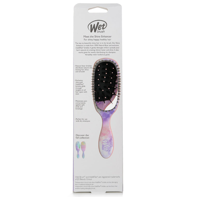 Wet Brush Shine Enhancer Colorwash Watermark  1pc