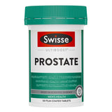 Swisse Ultiboost Prostate  50 capsules