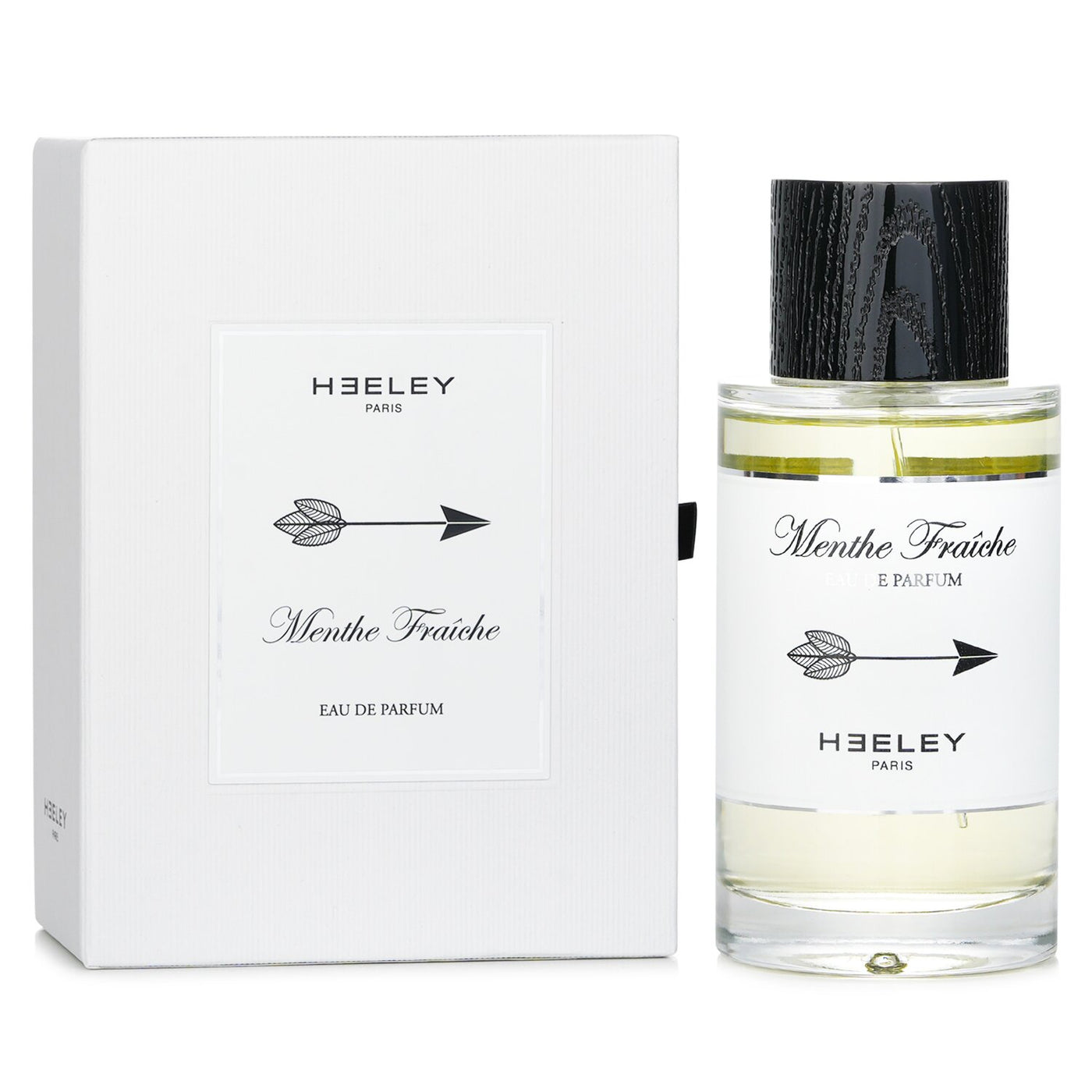 HEELEY Menthe Fraiche Eau De Parfum Spray 100ml/3.3oz – Fresh
