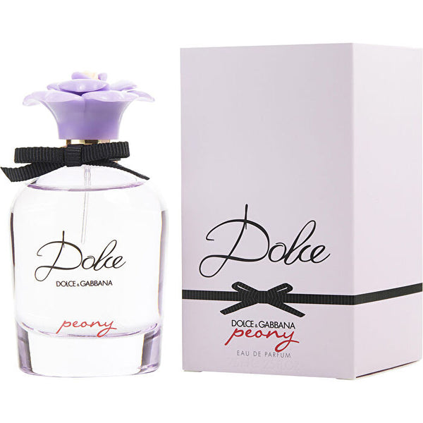 Dolce & Gabbana Dolce Peony Eau De Parfum Spray 75ml/2.5oz