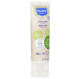 Mustela Bio Organic Diaper Cream  75ml