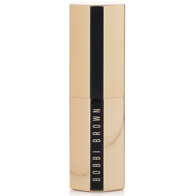 Bobbi Brown Luxe Lipstick - # 312 Pink Buff  3.5g/0.12oz