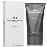 Abib Sedum Hyaluron Sunscreen Protection Tube SPF 50  50ml/1.69oz