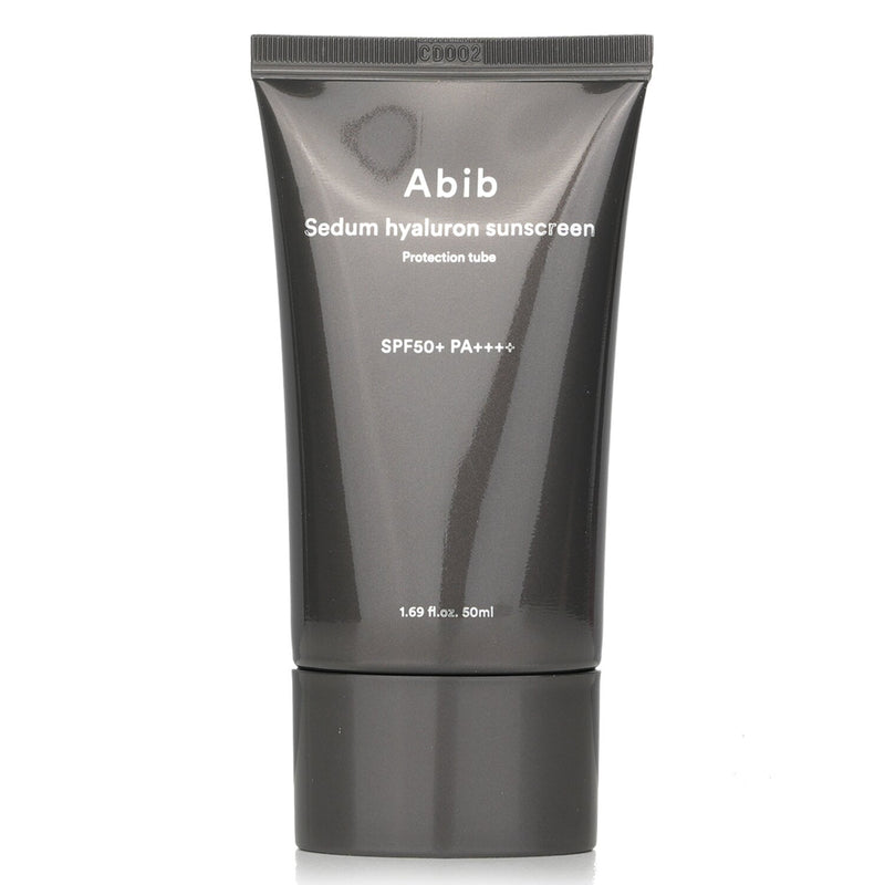 Abib Sedum Hyaluron Sunscreen Protection Tube SPF 50  50ml/1.69oz