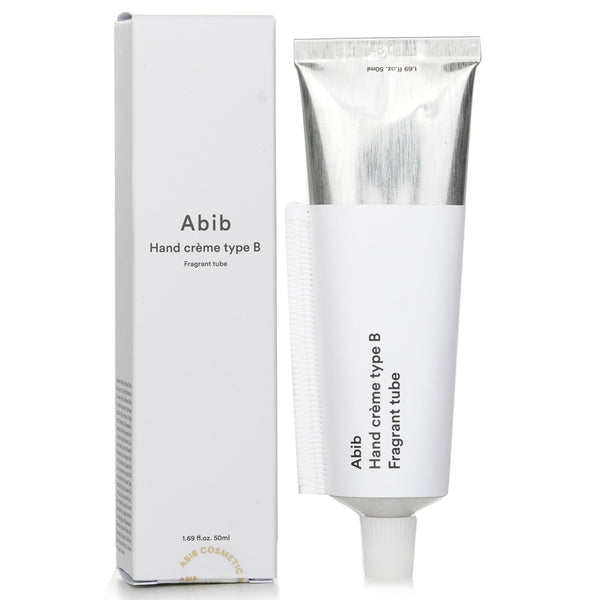 Abib Hand Cream Type B Fragrant Tube  50ml/1.69oz