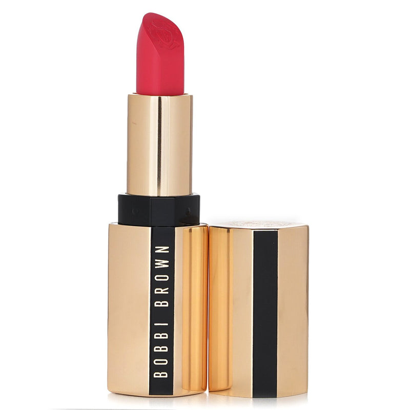 Bobbi Brown Luxe Lipstick - # 507 Pink Guava  3.5g/0.12oz