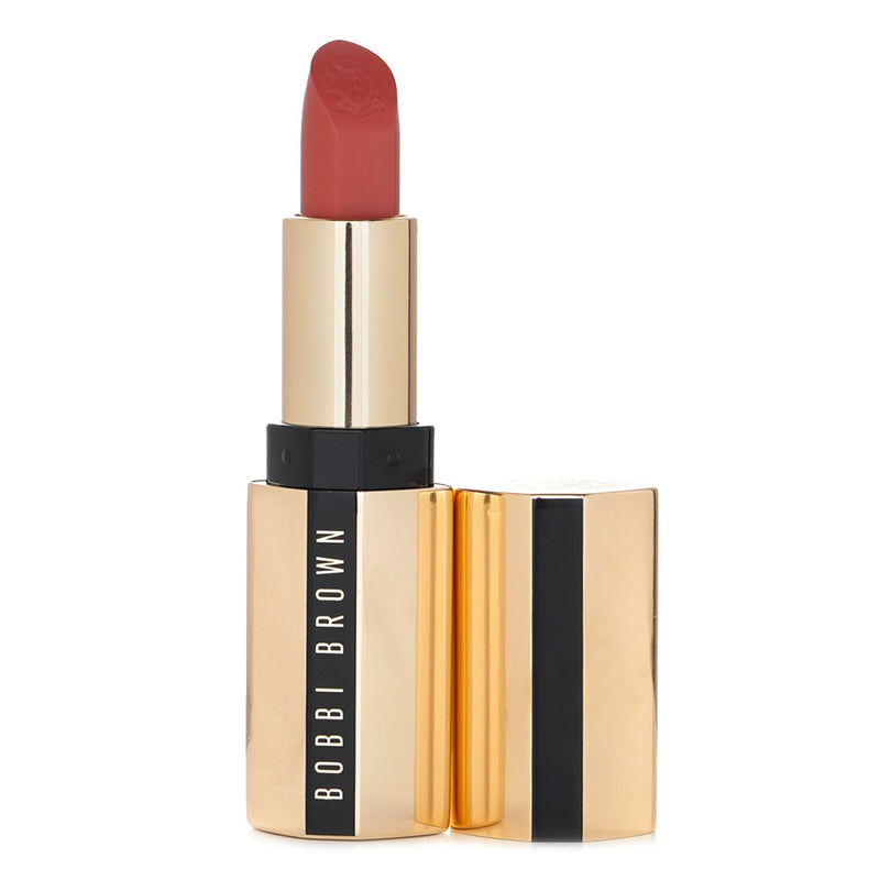 Bobbi Brown Luxe Lipstick - # 308 Pink Nude  3.5g/0.12oz