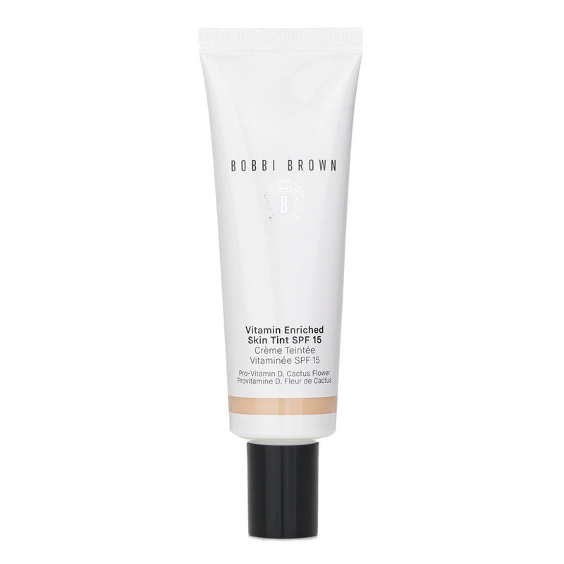 Bobbi Brown Vitamin Enriched Skin Tint SPF15 - # Fair 2  50ml/1.7oz