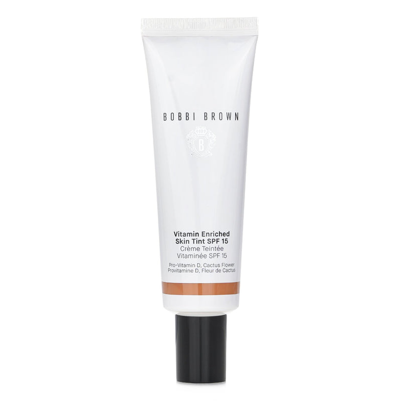 Bobbi Brown Vitamin Enriched Skin Tint SPF15 - # Golden 4  50ml/1.7oz