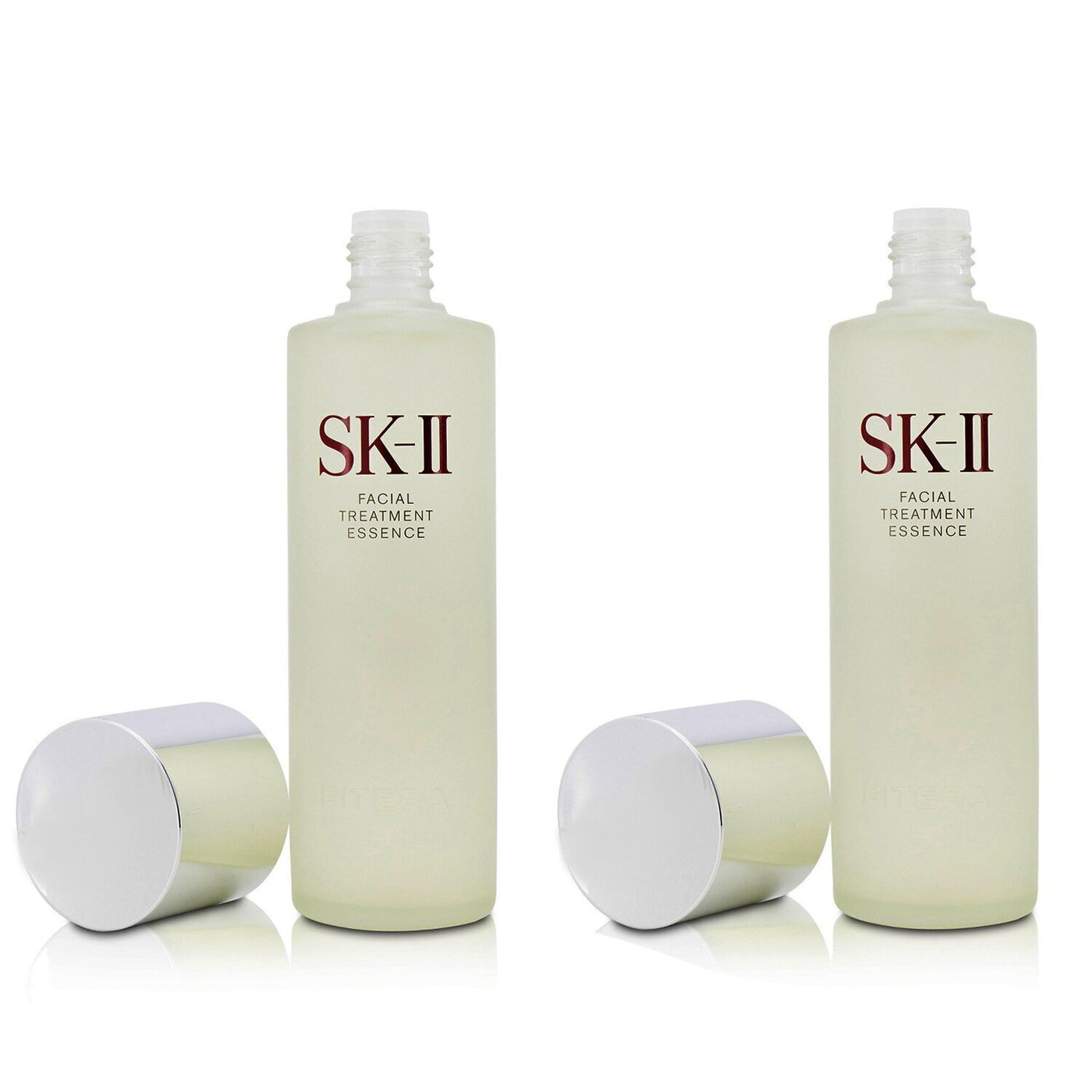 SK II Facial Treatment Essence Duo Set 2pcs – Fresh Beauty Co.
