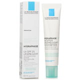 La Roche Posay Hydraphase HA UV SPF25 Light  40ml