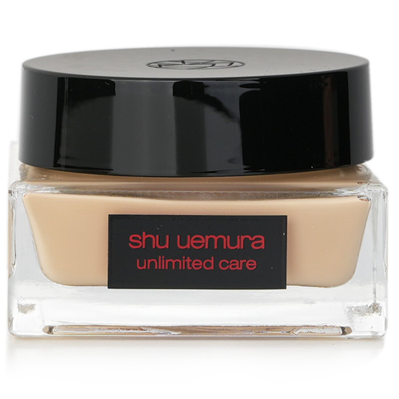 Shu Uemura Unlimited Care Serum-In Cream Foundation - # 764 35ml