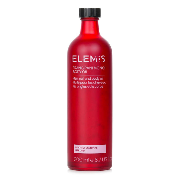 Elemis Frangipani Monoi Body Oil  200ml6.7oz