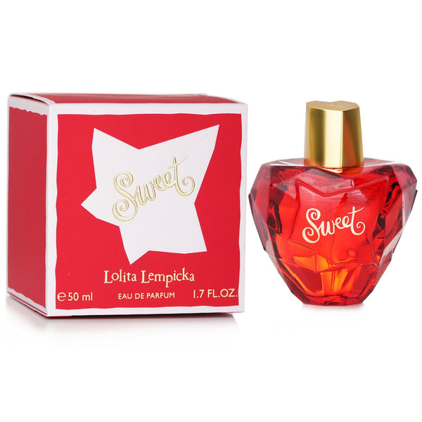 Lolita Lempicka Sweet Eau De Parfum Spray  50ml/1.7oz