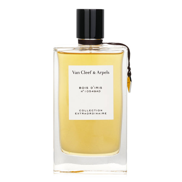 Van Cleef & Arpels Bois D'Iris Eau De Parfum Spray  75ml/2.5oz