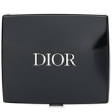 Christian Dior Diorshow 5 Couleurs Longwear Creamy Powder Eyeshadow Palette - # 673 Red Tartan  7g/0.24oz