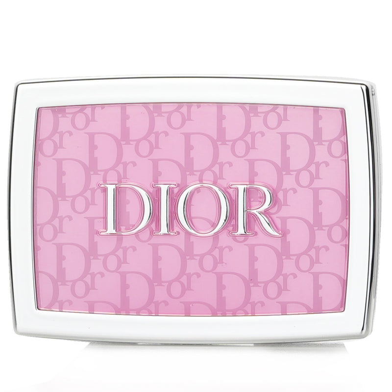 Christian Dior Backstage Rosy Glow Color Awakening Universal Blush - # 001 Pink  4.4g/0.15oz
