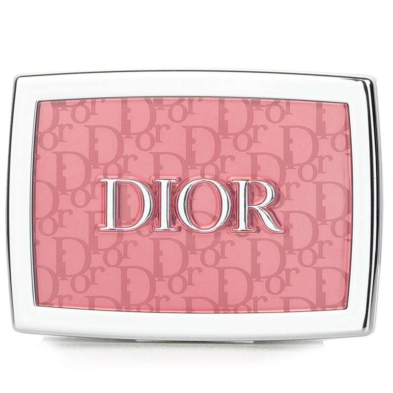 Christian Dior Backstage Rosy Glow Color Awakening Universal Blush - # 012 Rosewood  4.4g/0.15oz