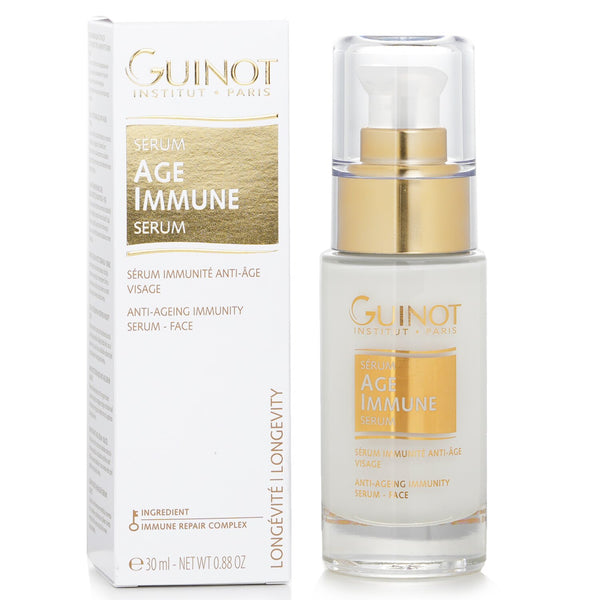 Guinot Age Immune Serum  30ml/0.88oz