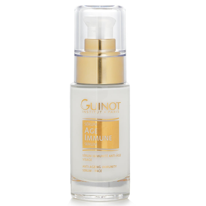 Guinot Age Immune Serum  30ml/0.88oz