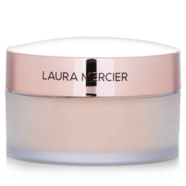 Laura Mercier Tone-Up Translucent Loose Setting Powder - # Rose  29g/1oz