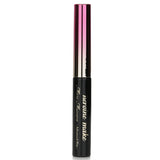 KISS ME Heroine Make Micro Mascara Advanced Film - # 01 Black  4.5g