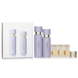 Laneige Perfect Renew 3X 2 Step Set:  5pcs