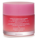 Laneige Lip Sleeping Mask EX - Berry  20g x4pcs