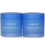 Laneige Water Sleeping Mask EX Duo Set  70ml x2pcs