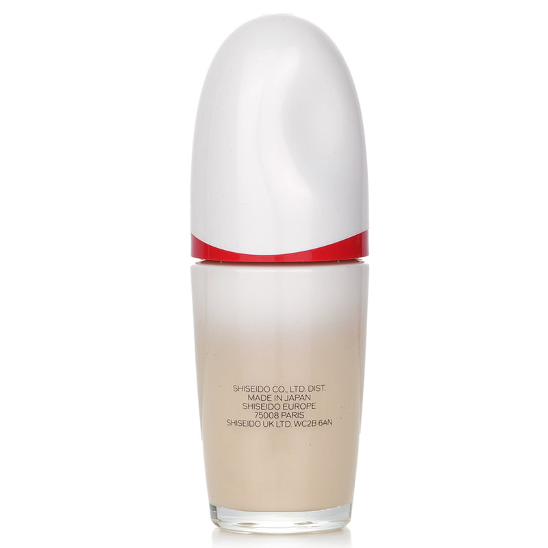 Shiseido Revitalessence Skin Glow Foundation SPF 30 - # 120 Ivory  30ml/1oz