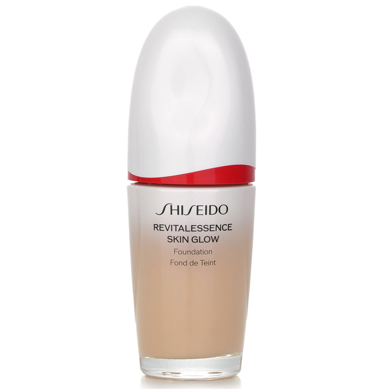 Shiseido Revitalessence Skin Glow Foundation SPF 30 - # 230 Alder  30ml/1oz