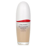 Shiseido Revitalessence Skin Glow Foundation SPF 30 - # 250 Sand  30ml/1oz