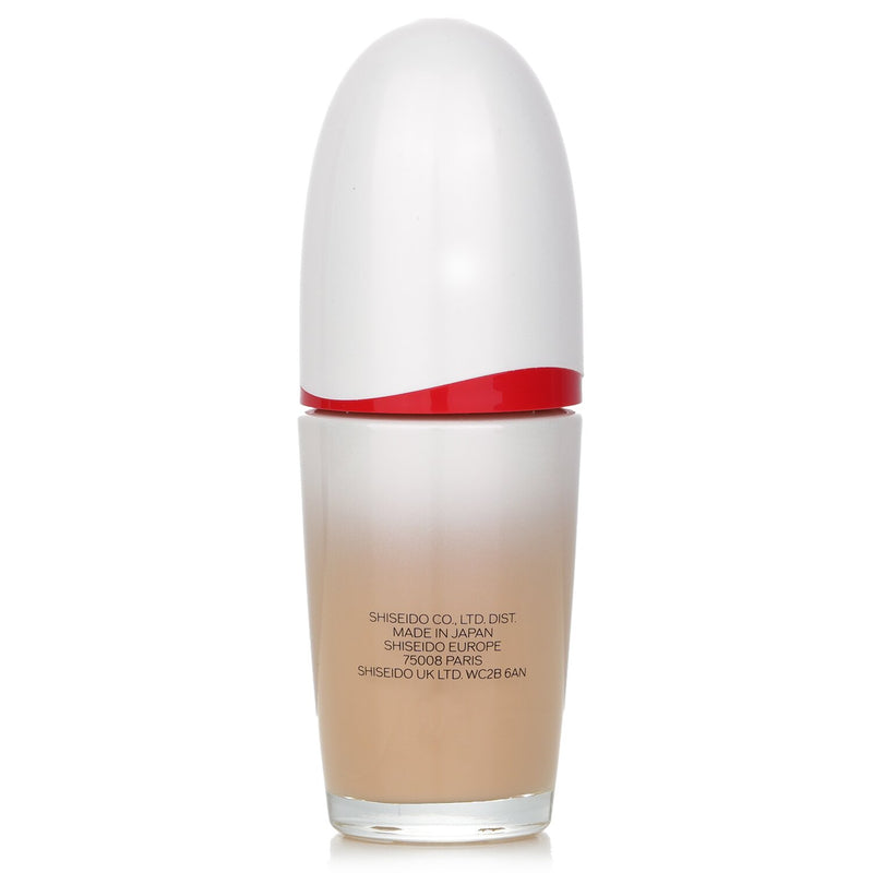Shiseido Revitalessence Skin Glow Foundation SPF 30 - # 320 Pine  30ml/1oz
