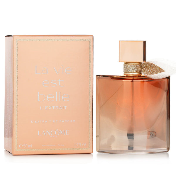 Lancome La Vie Est Belle L'Extrait Eau De Parfum Spray  50ml/1.7oz