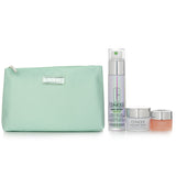 Clinique Even Better Tone Experts Set:  3pcs+1bag