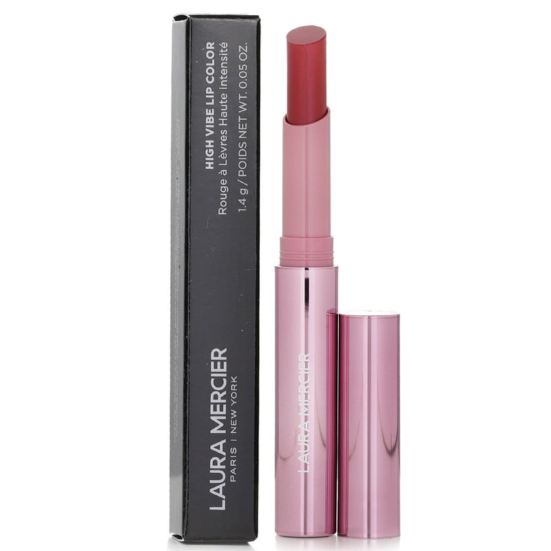 Laura Mercier High Vibe Lip Color - # 180 Burst  1.4g/0.05oz