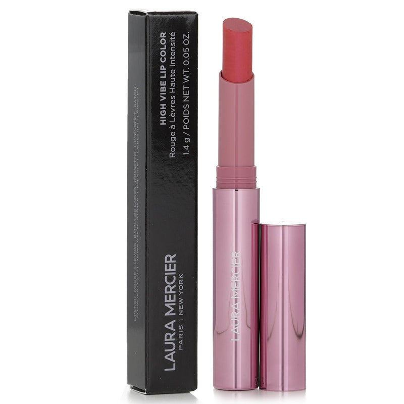 Laura Mercier High Vibe Lip Color - # 122 Like  1.4g/0.05oz